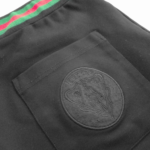 GUCCI track pants/ GUCCI joggers - Picture 5 of 11